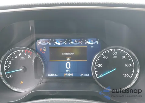 2023 Ford F-150 Xlt из США, поврежденный, VIN 1FTFW1E57PKD28761